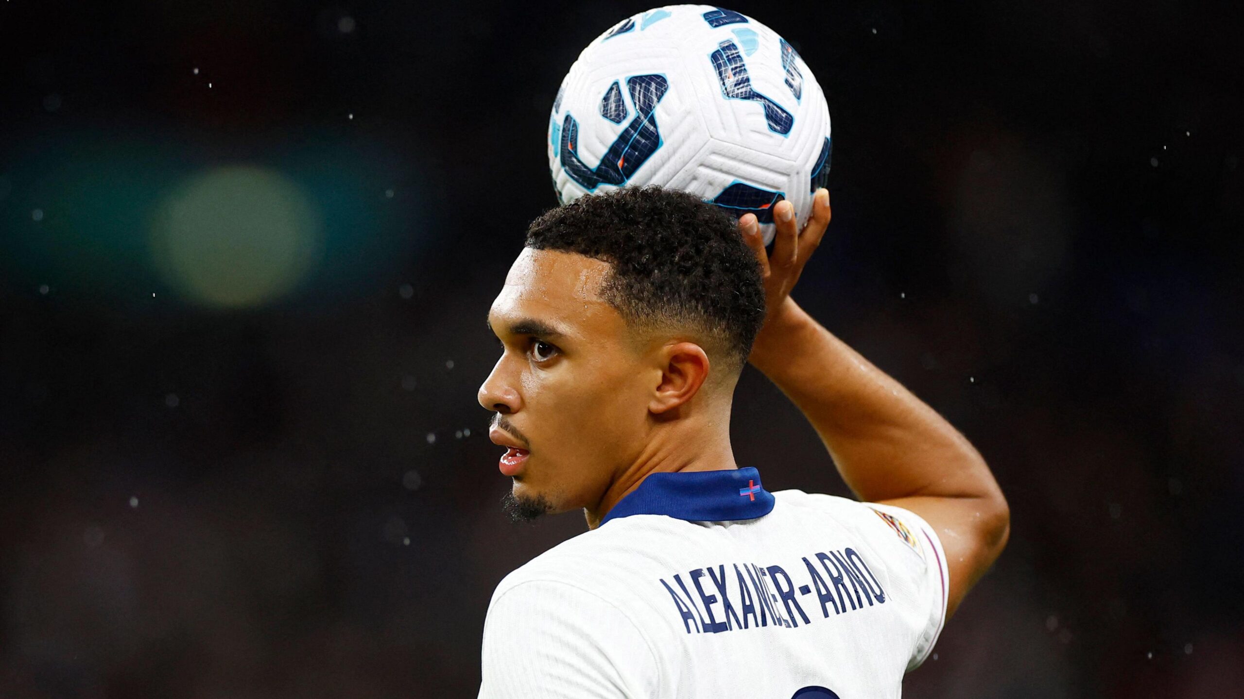 Trent Alexander-Arnold: Make-or-Break Real Madrid Future
