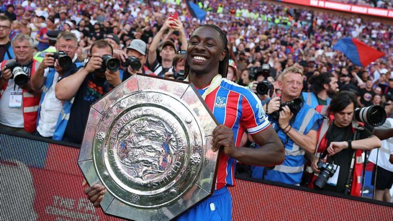 How Arsenal won the signing of Eze and where he could fit in