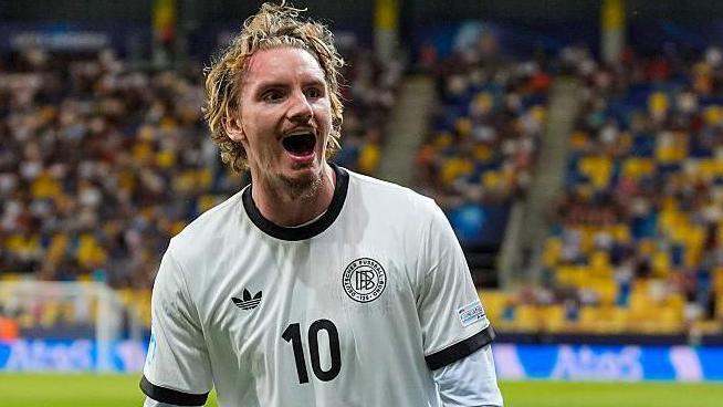 Woltemade: Sensational £69m Deal Transforms Newcastle