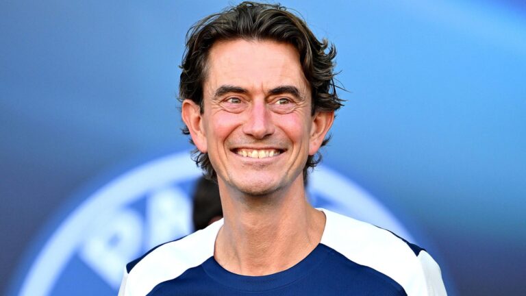 Tottenham’s Stunning New Era Under Frank’s Transformative Leadership