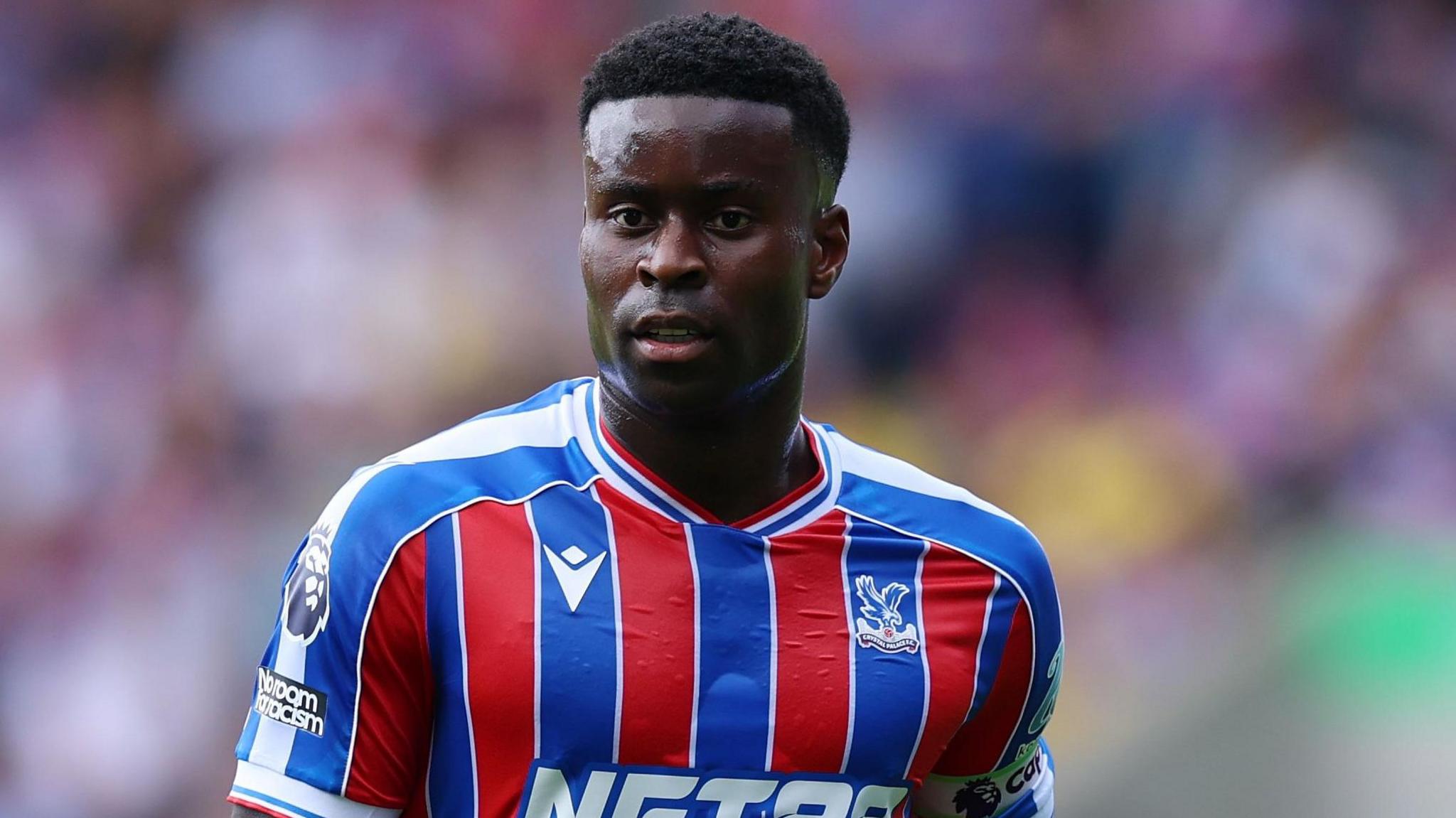 Exclusive Marc Guehi Transfer: Risky Liverpool Move