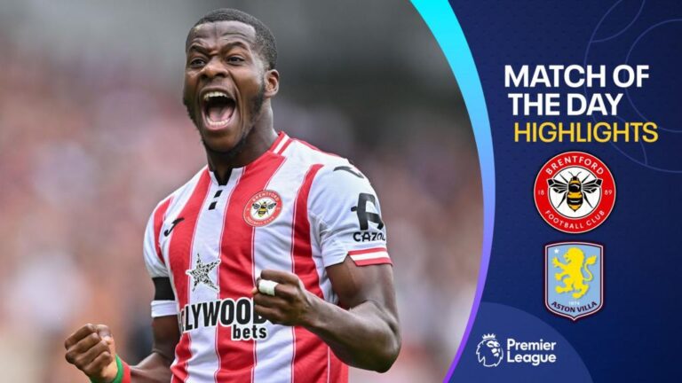 Dango Ouattara’s Stunning Debut Seals Brentford Win