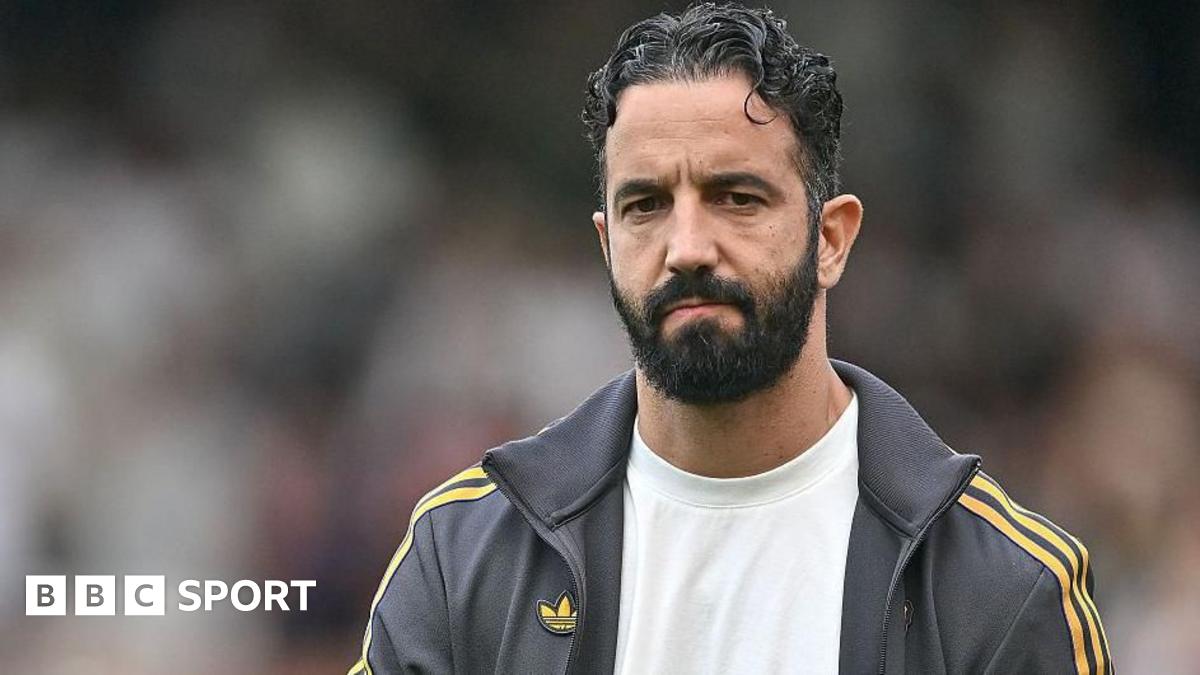 Amorim’s Explosive Man Utd Quit Threats Unveiled