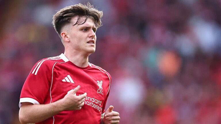 Bournemouth Secures Stunning £25m Deal for Rising Star Doak