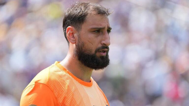 Gianluigi Donnarumma: Shocking Man City Move on the Horizon?
