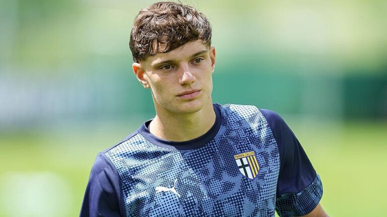 Liverpool’s Must-Have £26m Deal for Defensive Prodigy Leoni