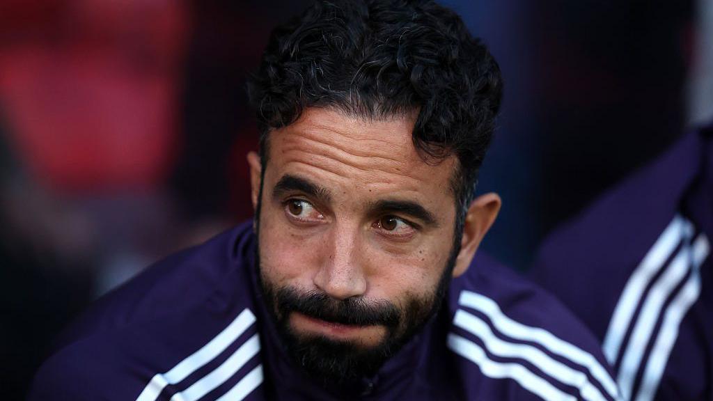 Man Utd Crisis: Shocking Disastrous Amorim Era Revealed