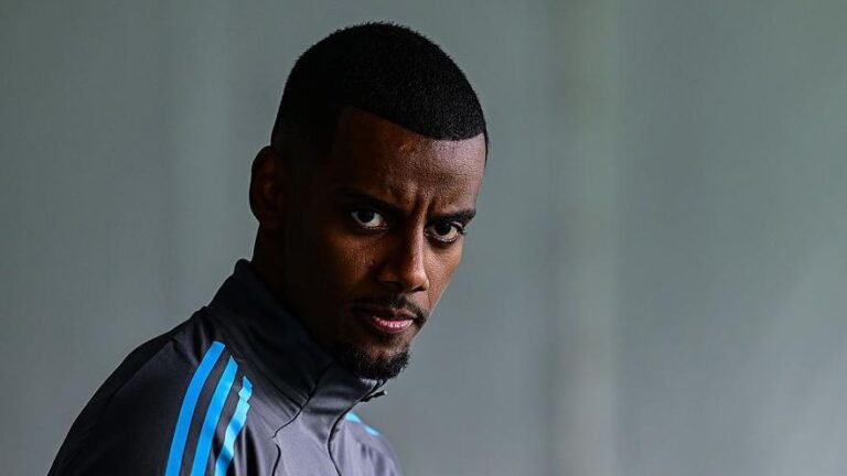 Alexander Isak Future: Shocking Transfer Drama Unveiled