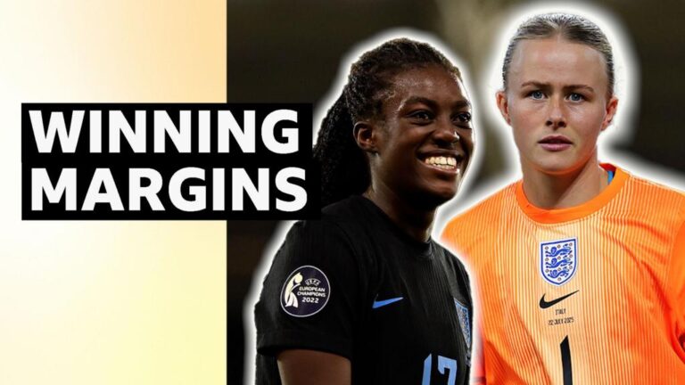 Lionesses’ Stunning Comeback Secures Euro 2025 Final Spot