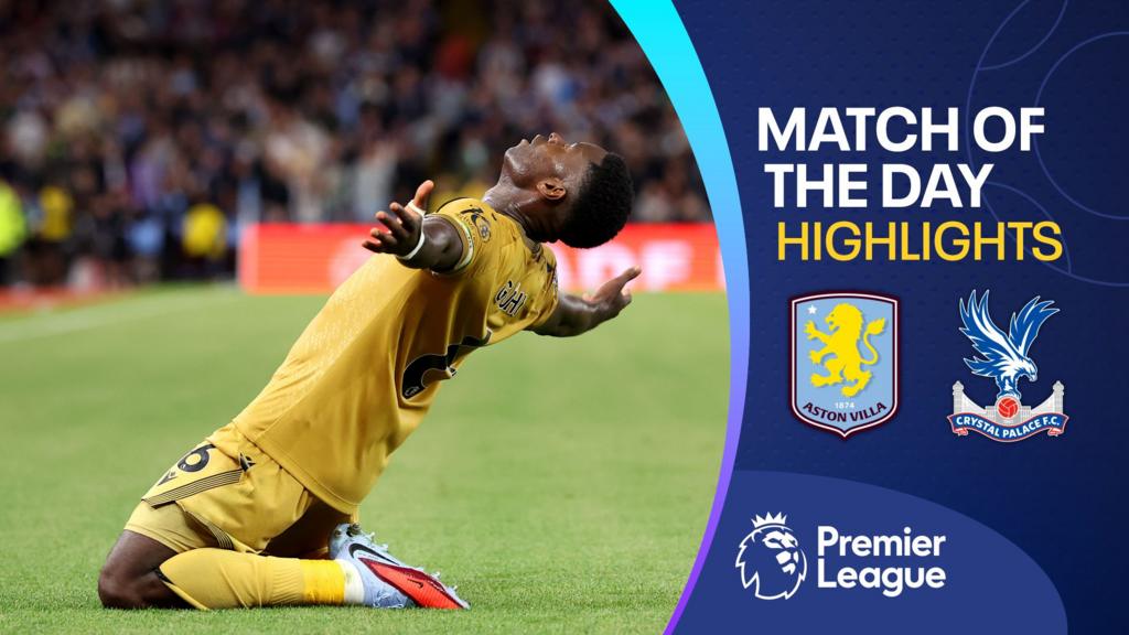 Guehi’s Masterclass Earns Dominant 3-0 Palace Win