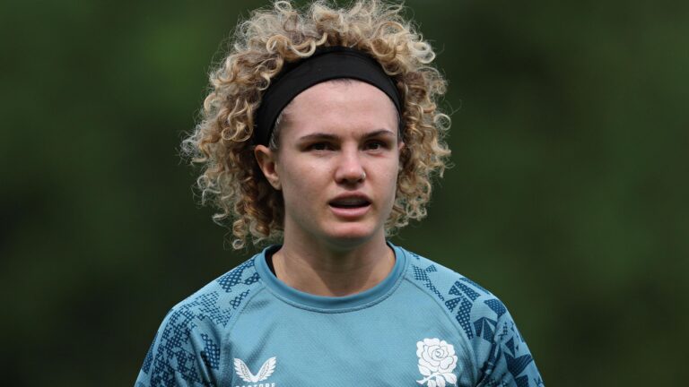 Ellie Kildunne Stars in England’s Thrilling World Cup Warm-Up
