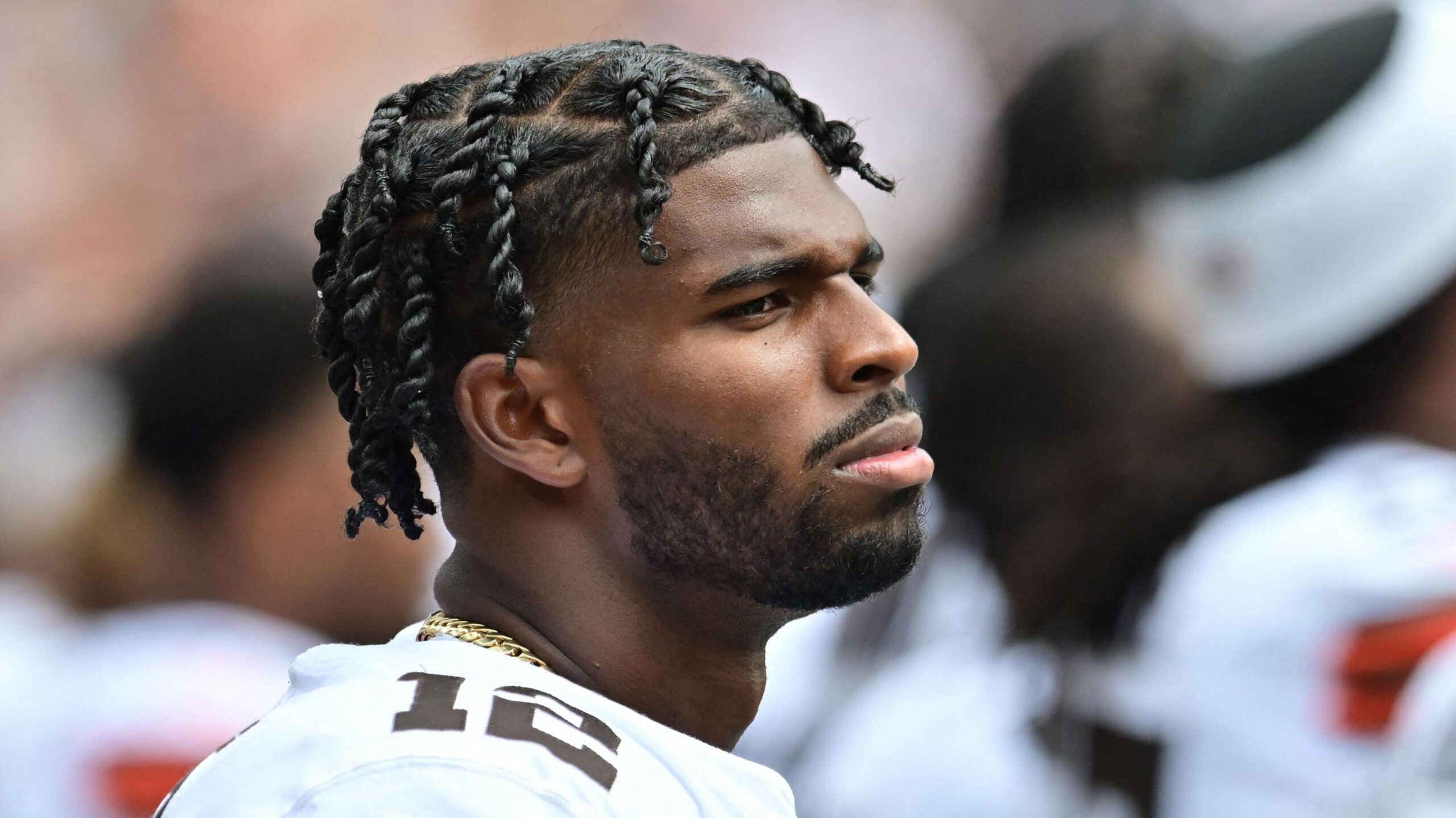 Shedeur Sanders’ Dramatic NFL Draft Slide: Epic Fall & Redemption