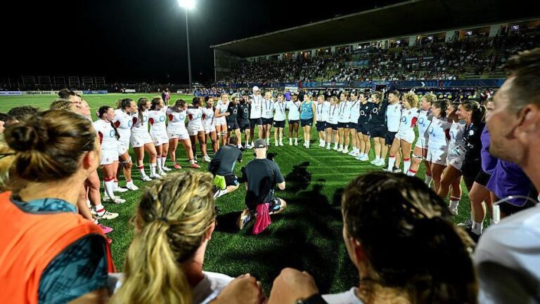 1,001 days and counting – unbeatable England in ideal World Cup shape