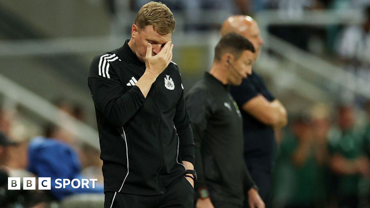 Isak Transfer Saga Nears Stunning Resolution for Newcastle