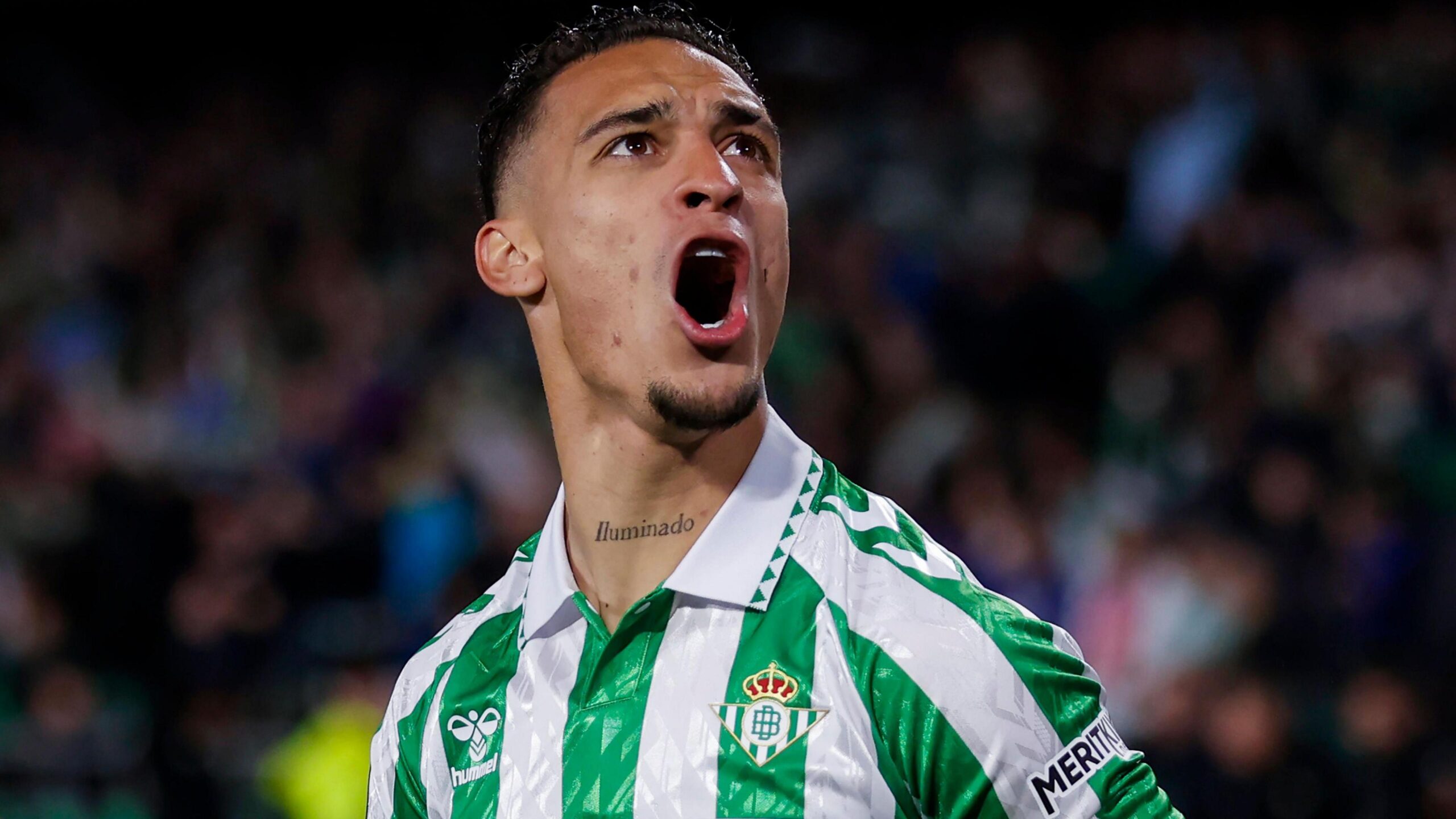 Antony Betis Transfer Collapses: Shocking Deadline Twist