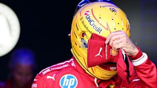 Hamilton’s Shocking Struggles: What’s Really Going On?