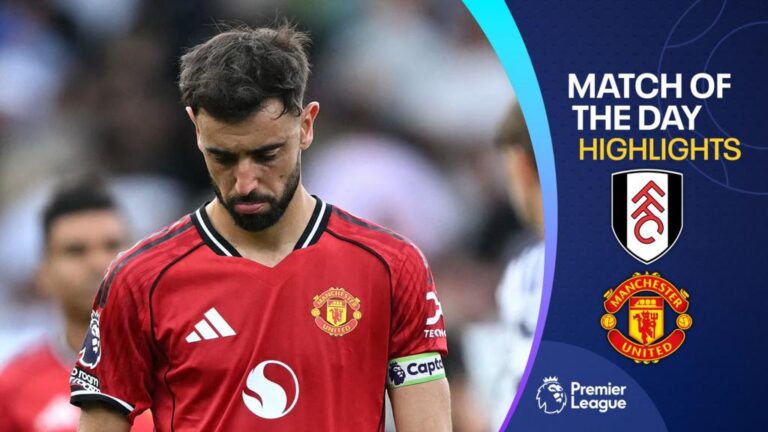 Bruno Fernandes’ Shocking Penalty Miss Costs Man Utd Vital Points