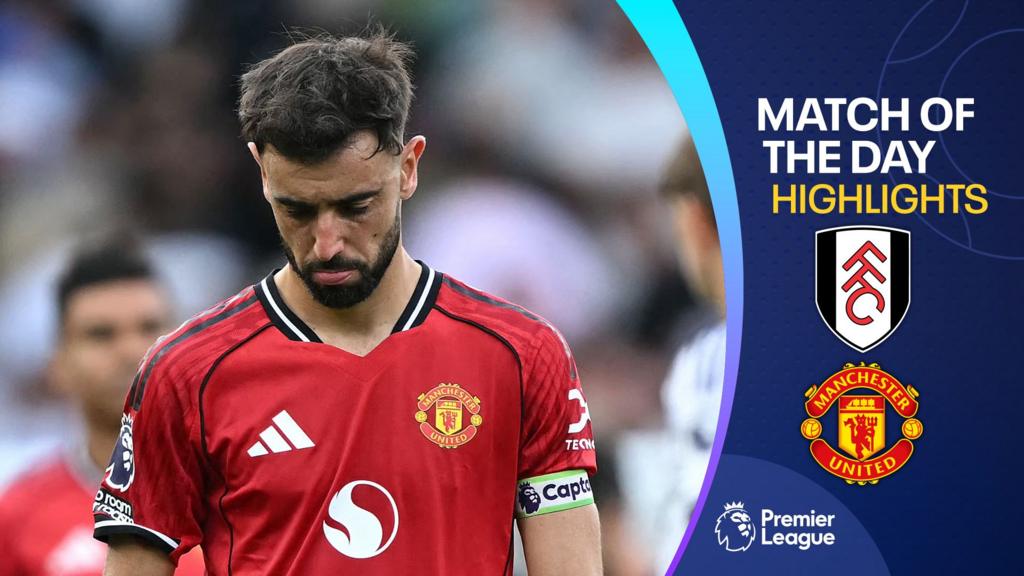 Bruno Fernandes’ Shocking Penalty Miss Costs Man Utd Vital Points