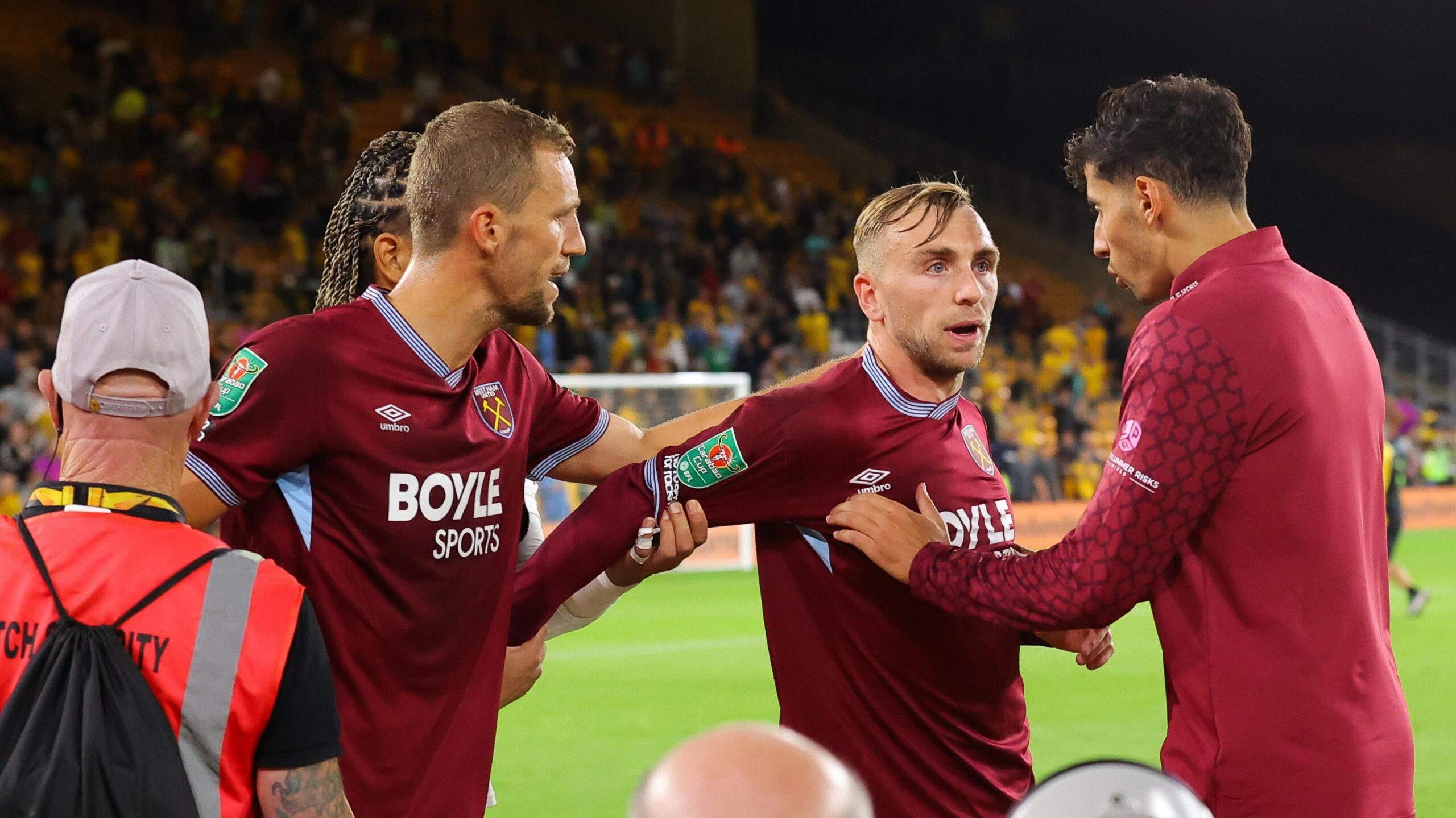 West Ham Crisis: Dire Need for Critical Unity