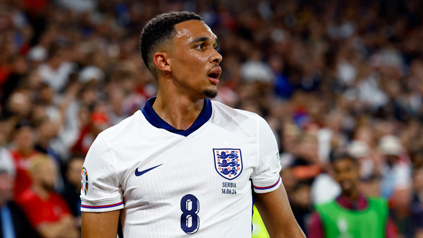 England’s Bold Squad: Alexander-Arnold Axed, Anderson & Spence In