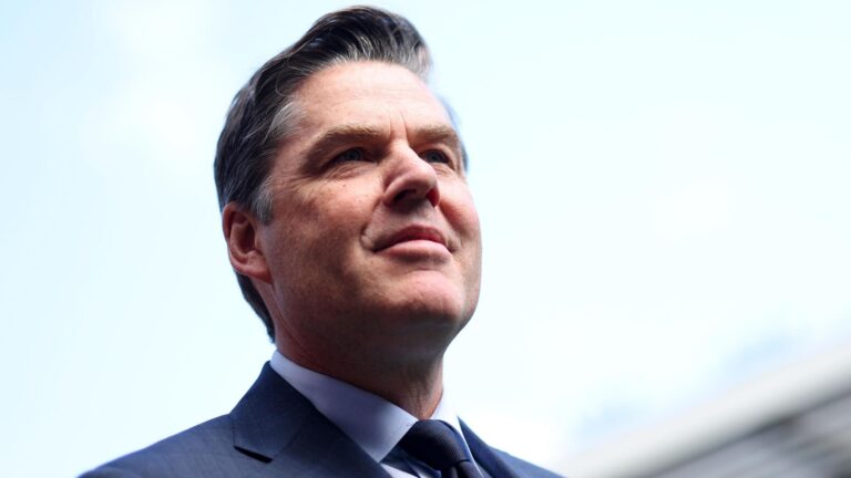 Richard Masters Rejects Controversial Premier League Abroad Proposal