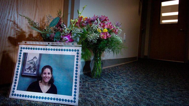 Becky Zerlentes’ Tragic Fight – The Shocking First Female Boxing Fatality