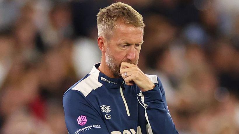 West Ham Crisis: Shocking Downfall & Dire Struggles Explained