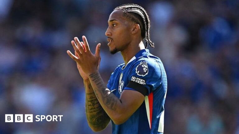 Chelsea’s Risky £250m Attack Fails to Deliver