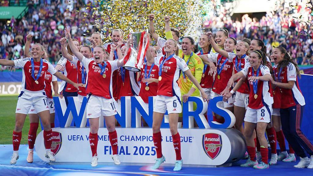 England’s Stunning Ballon d’Or Nominees Dominate Football Awards