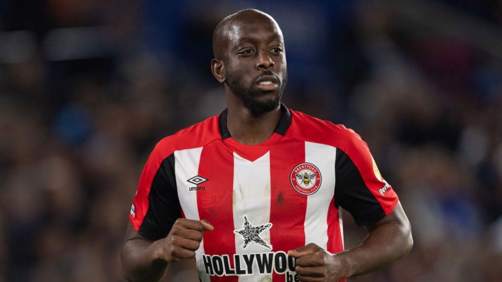 Newcastle’s Stunning £40m Bid for Wissa Sparks Tense Negotiations