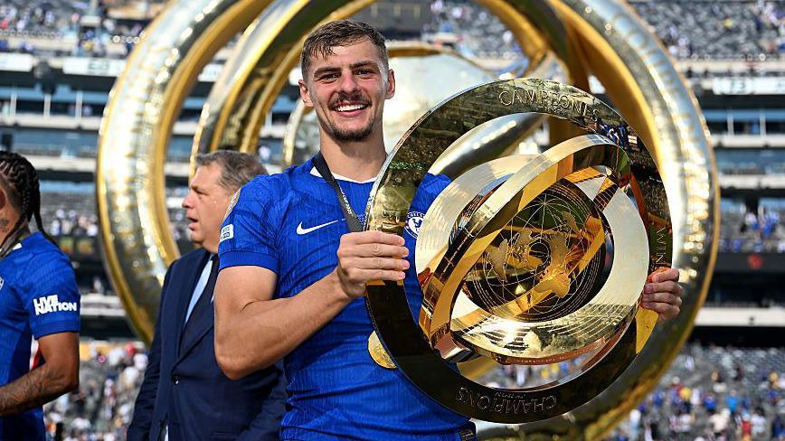 Dewsbury-Hall: Everton’s Stunning £28m Signing Boosts Midfield