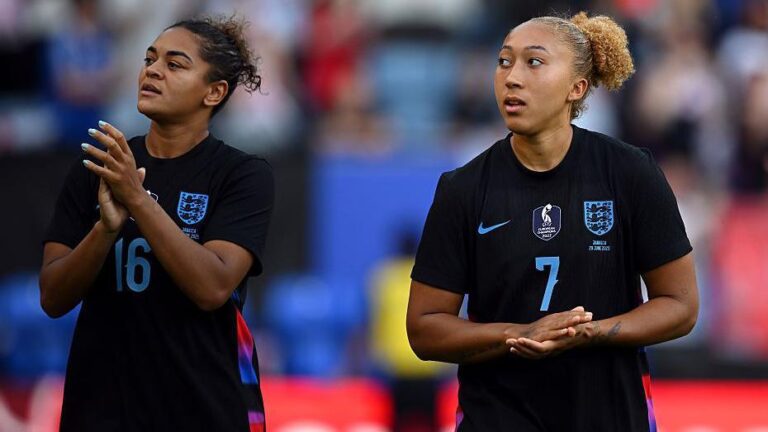 Carter Exposes Shocking Racist Abuse in Women’s Football