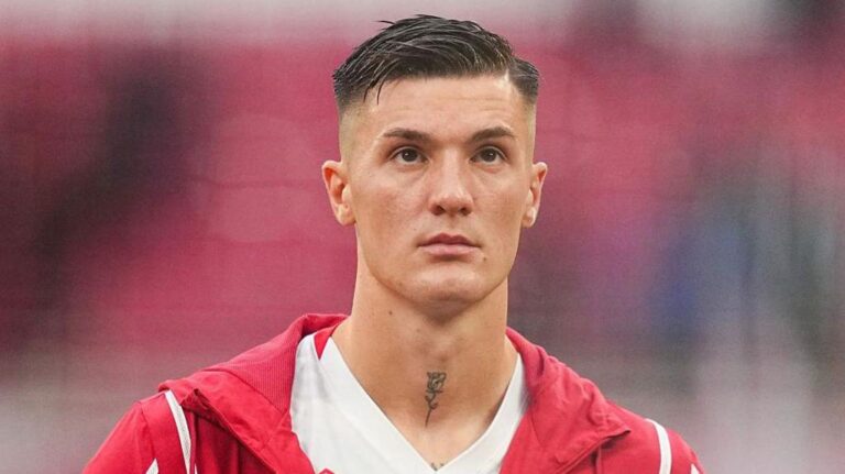 Man Utd’s Stunning Sesko Bid: Risky Masterstroke or Best Deal?