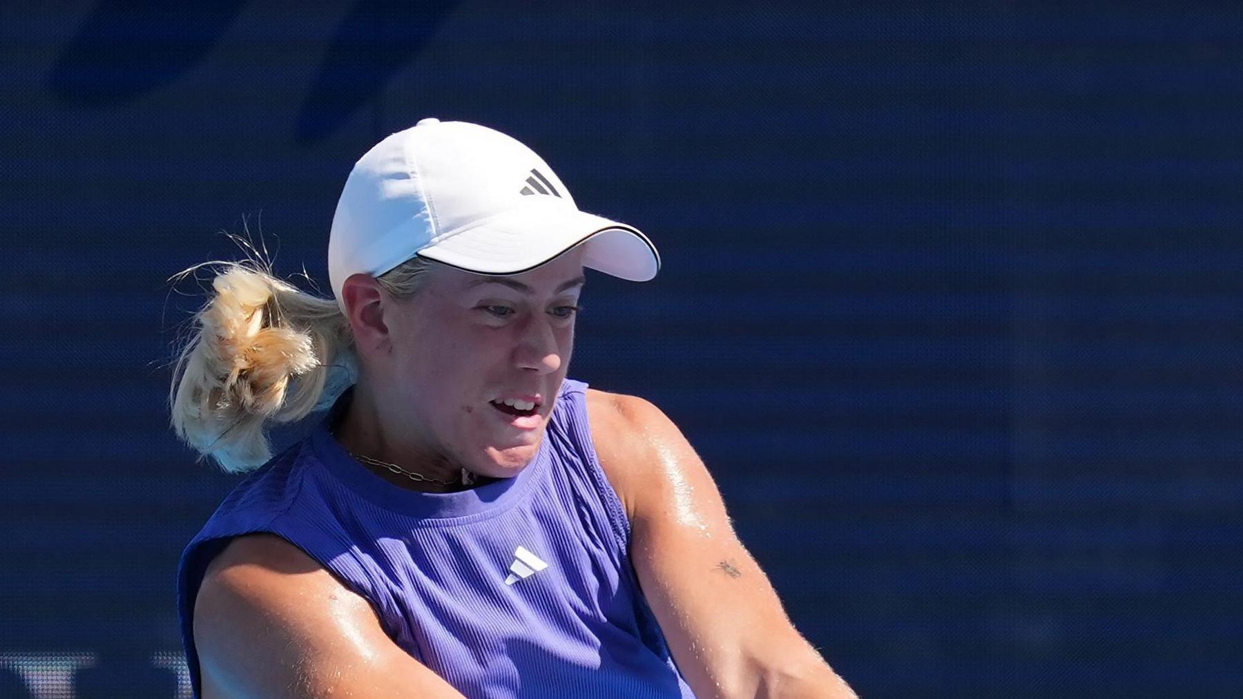 US Open Testing Conditions: Brutal British Defeat Revealed