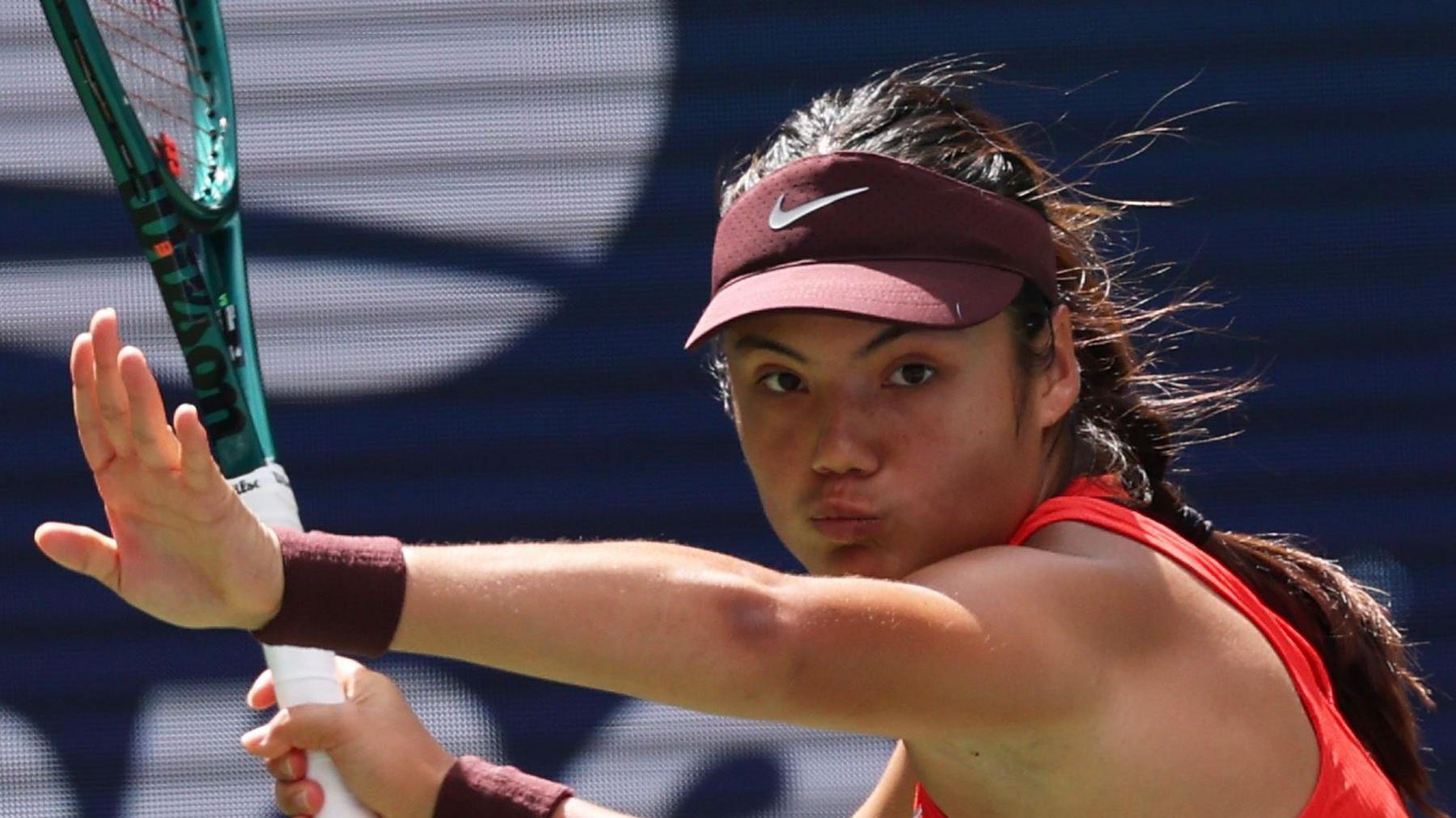 Raducanu vs Rybakina: Stunning US Open Clash Analysis