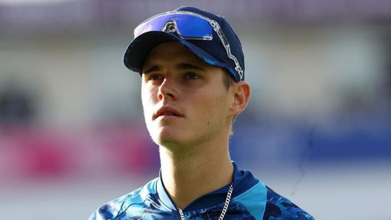 Jacob Bethell: England’s Stunning Youngest Cricket Captain