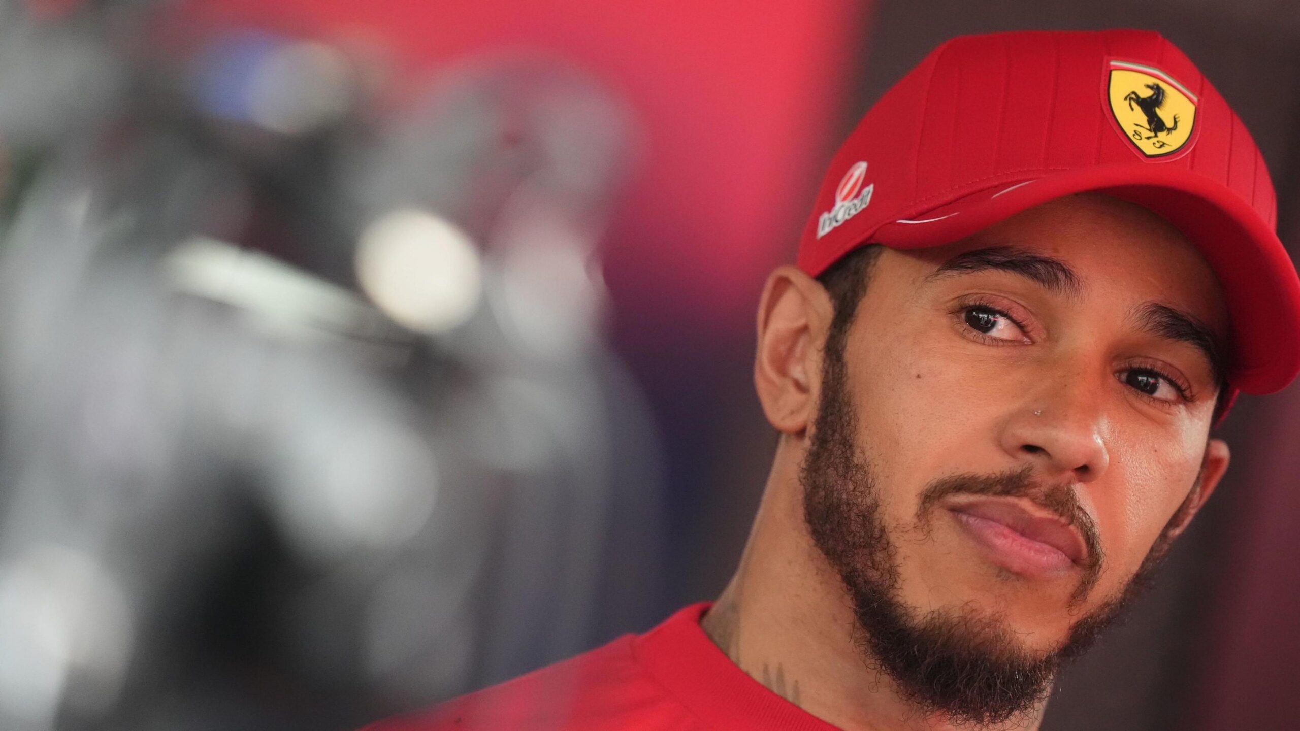Hamilton Ferrari Crisis: Shocking 2024 Decline Revealed