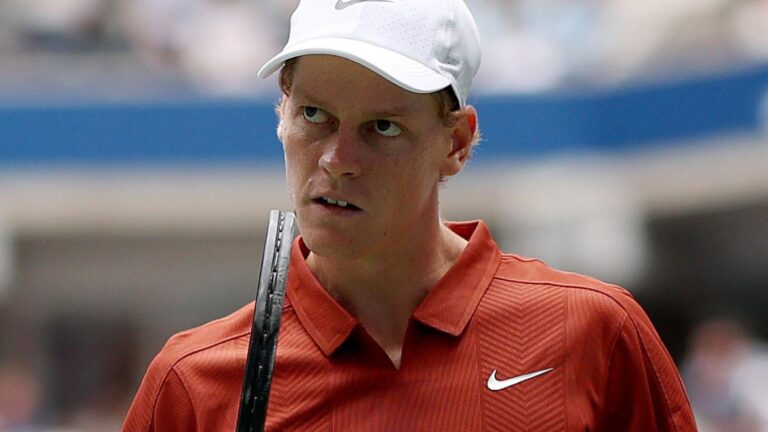 Jannik Sinner’s Ruthless US Open Streak: Best Tennis Yet