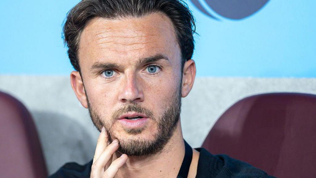 Maddison’s Crucial ACL Injury: Devastating Blow for Tottenham