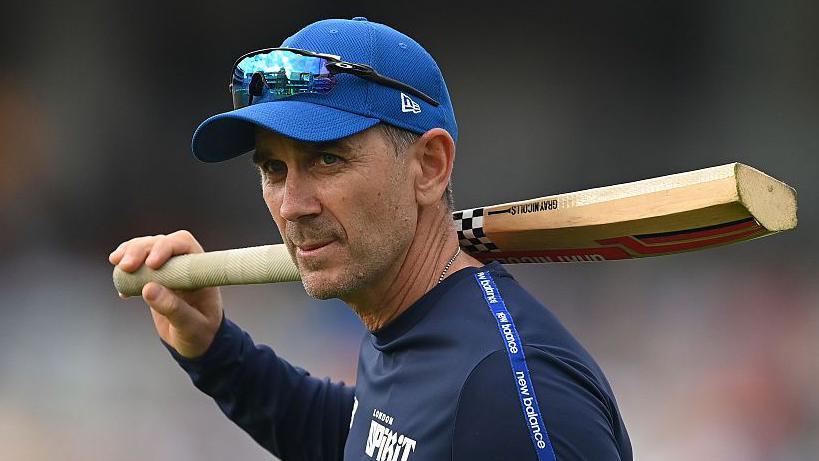 England may lack ‘killer instinct’ needed for Ashes – Langer
