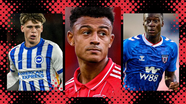 Premier League’s Must-Watch Wildcards for a Stunning Season