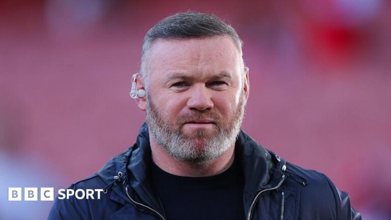 Wayne Rooney Demands Urgent Anti-Racism Action in Football