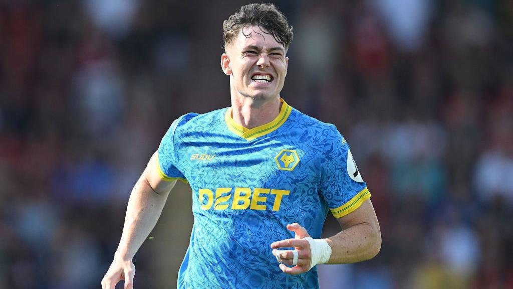 Strand Larsen Bid Rejected: Newcastle’s Risky Striker Search