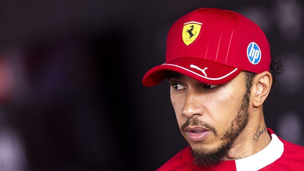 Hamilton’s Shocking Struggles Continue in Hungary GP