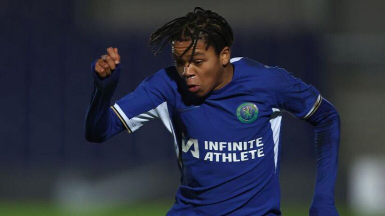 How Liverpool wrestled Ngumoha away from Chelsea