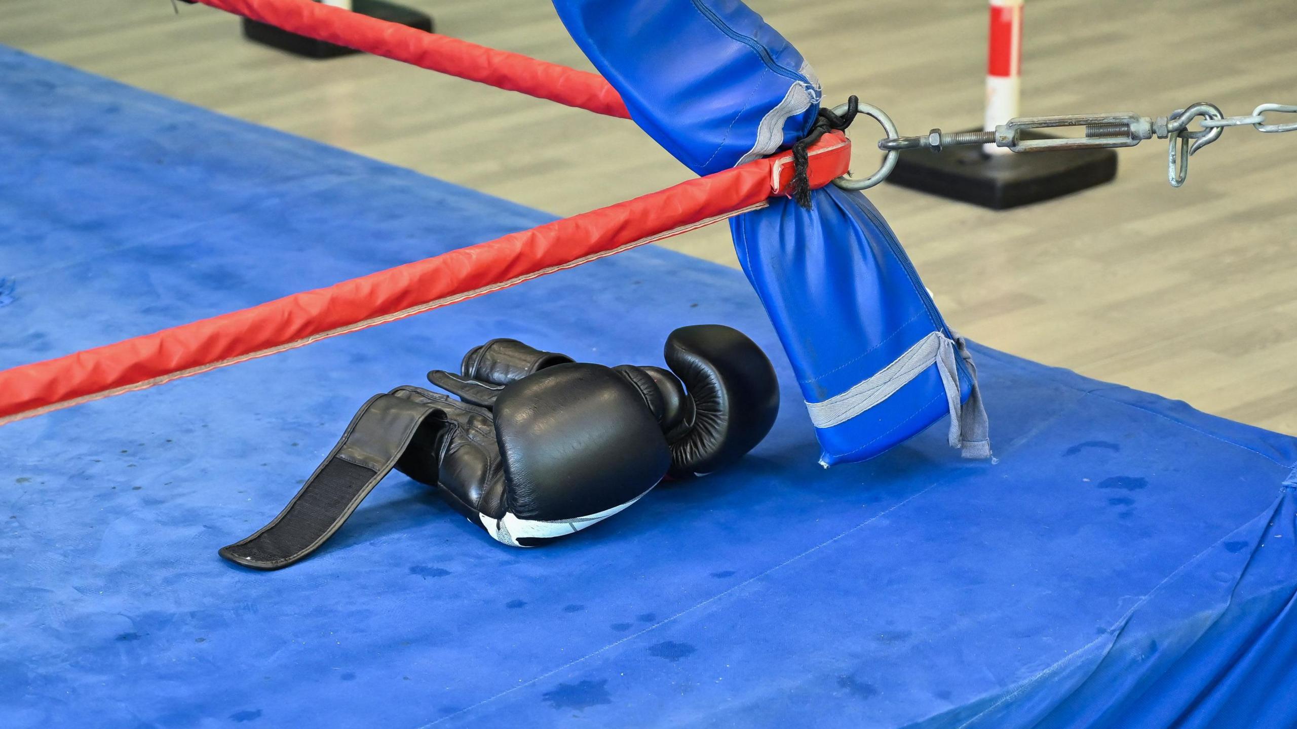 Second boxer from Tokyo event dies from brain injury