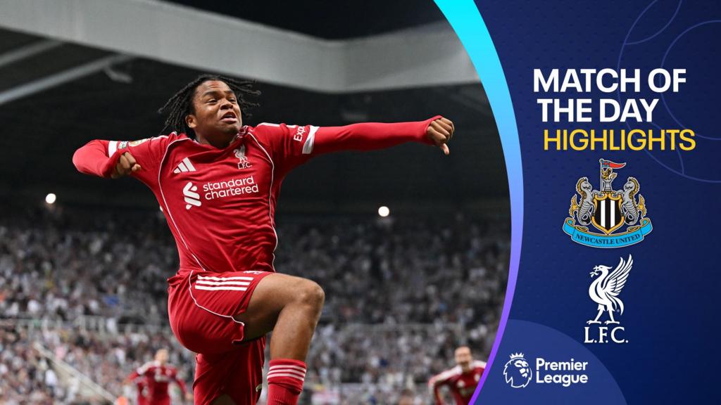 Liverpool’s Youngest Hero Ngumoha Delivers Epic Last-Minute Winner