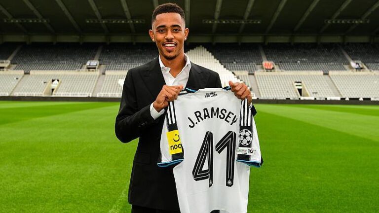 Newcastle United Sign Stunning Talent in Risky PSR Deal