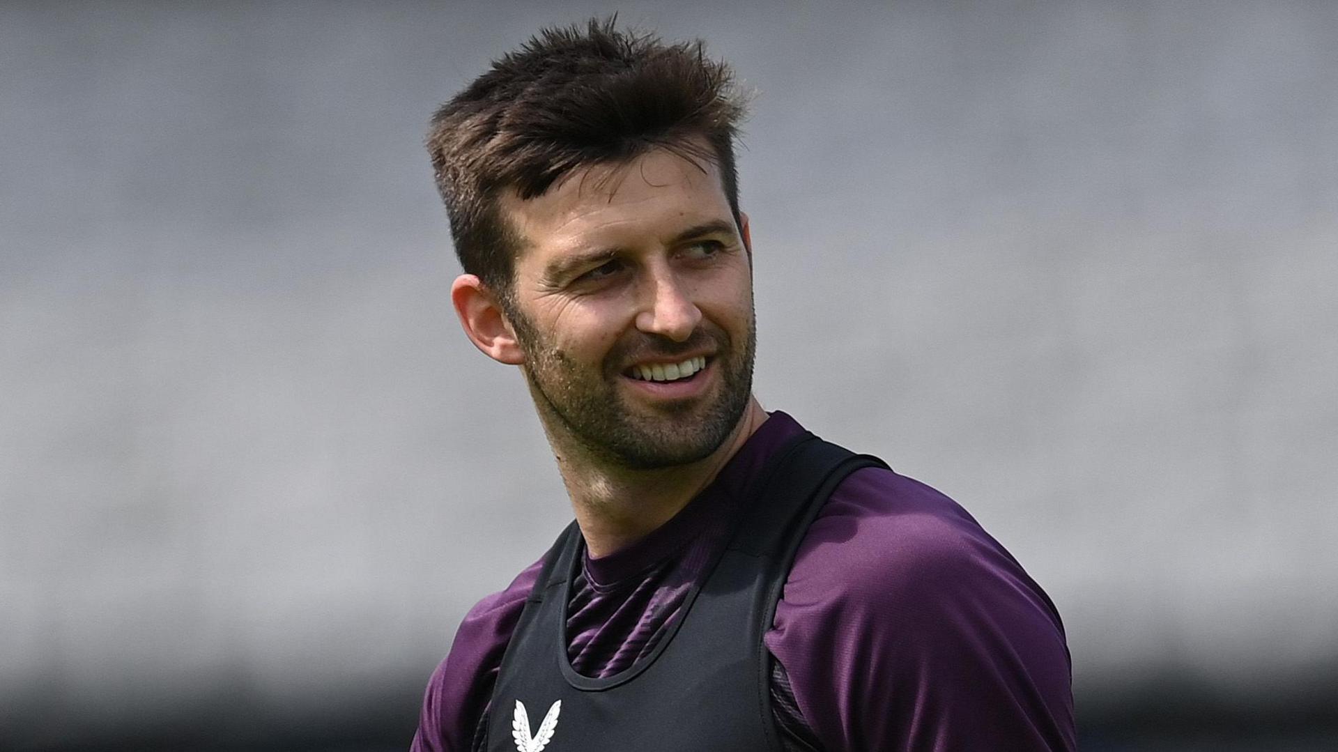 Mark Wood’s Vital Role in England’s Ashes Glory Bid