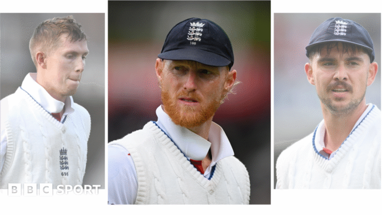 Ashes Player Ratings: Stunning Performances & Disappointing Struggles